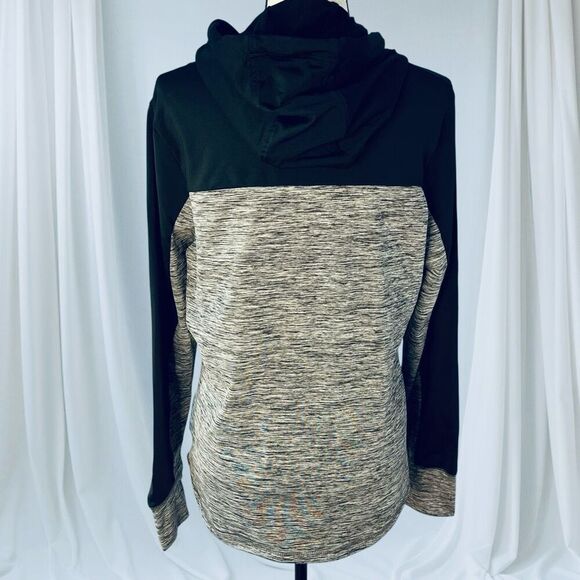 GIII 4 Her Apparel Women's Size Large LA Kings Hockey Pullover Hoodie - Picture 9 of 9